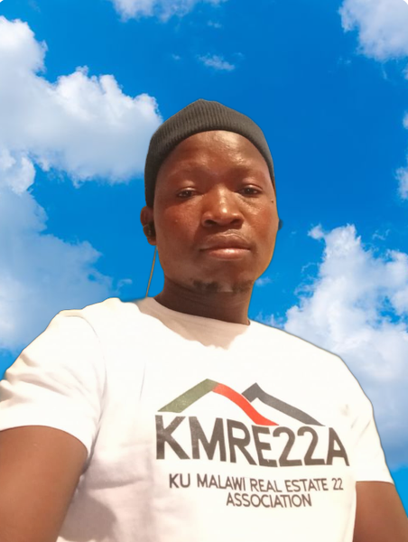 T-shirt with a logo
