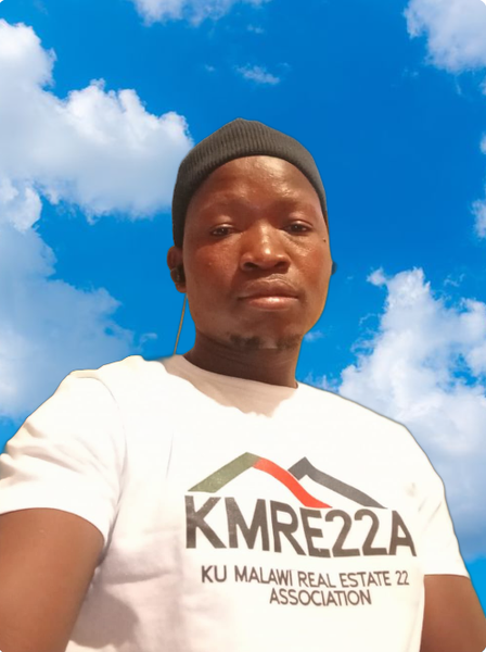 T-shirt with a logo